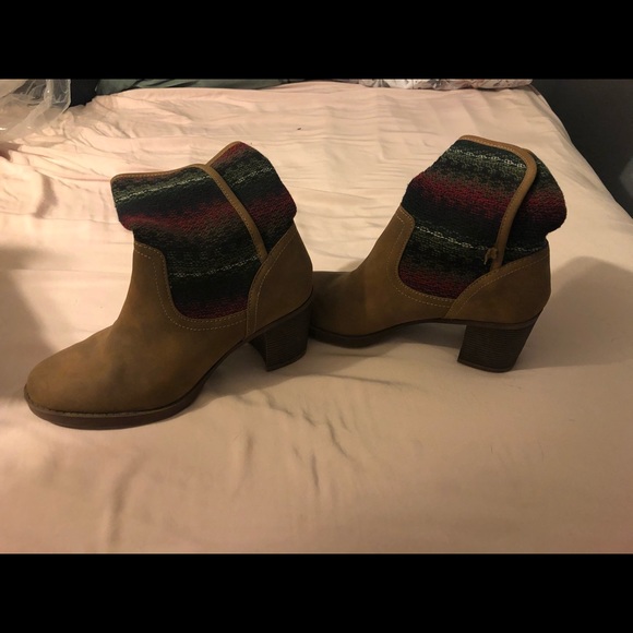 Booties - Picture 2 of 2